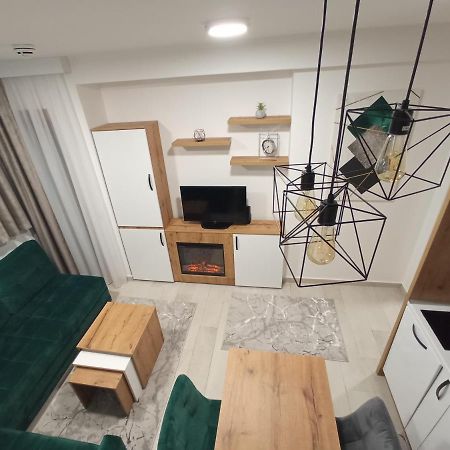 Apartman Zlatibor Philautia Dış mekan fotoğraf