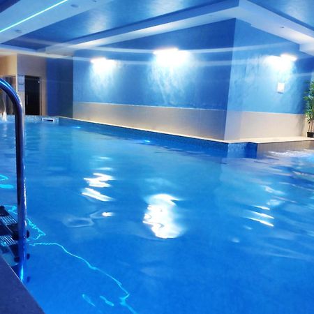 Apartman Zlatibor Philautia Dış mekan fotoğraf