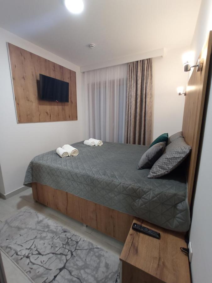 Apartman Zlatibor Philautia Dış mekan fotoğraf