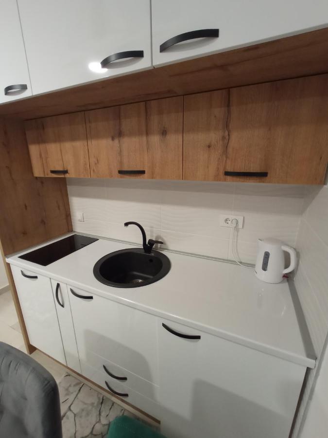 Apartman Zlatibor Philautia Dış mekan fotoğraf