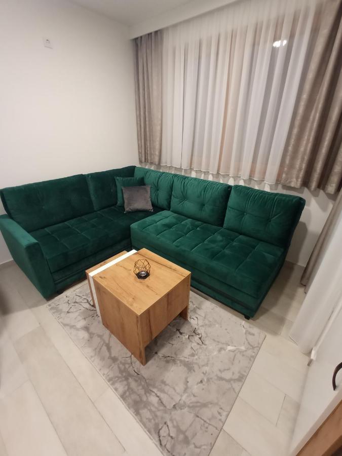 Apartman Zlatibor Philautia Dış mekan fotoğraf