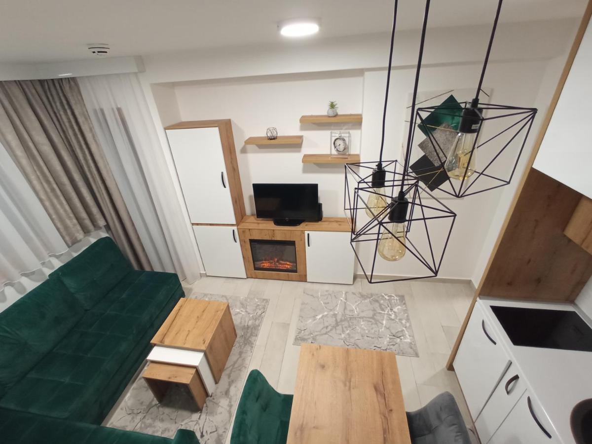 Apartman Zlatibor Philautia Dış mekan fotoğraf