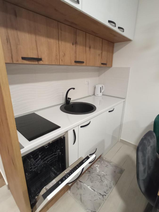Apartman Zlatibor Philautia Dış mekan fotoğraf