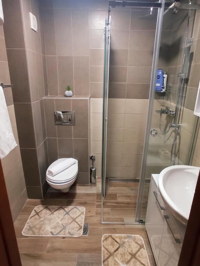 Apartman Zlatibor Philautia Dış mekan fotoğraf
