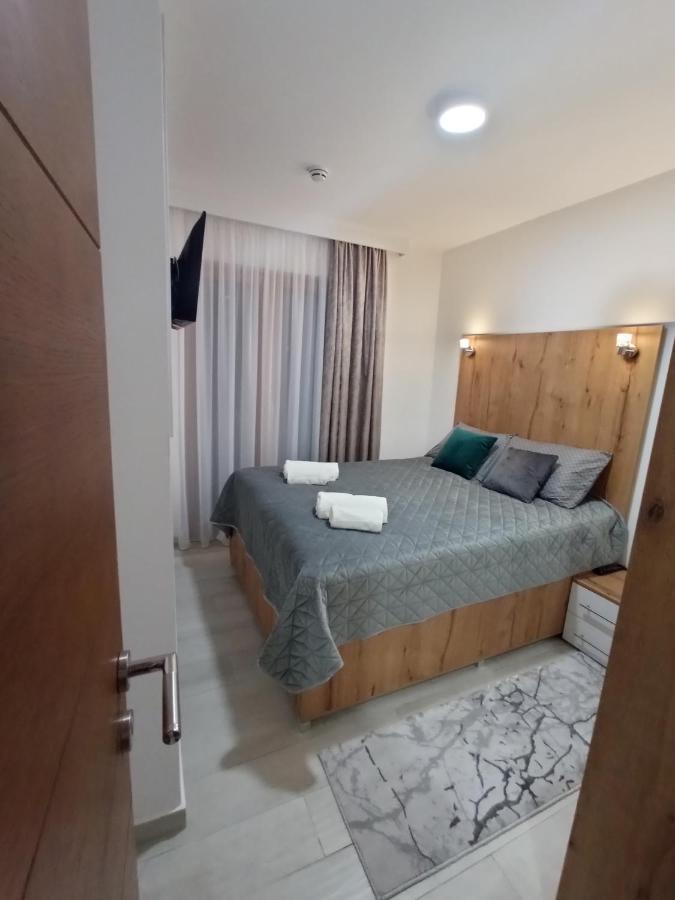 Apartman Zlatibor Philautia Dış mekan fotoğraf