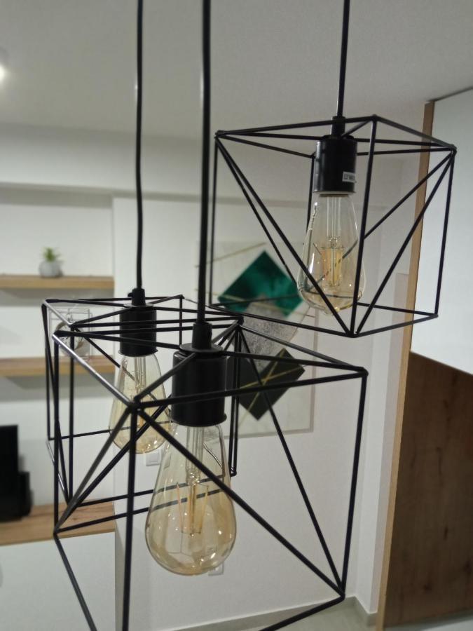 Apartman Zlatibor Philautia Dış mekan fotoğraf