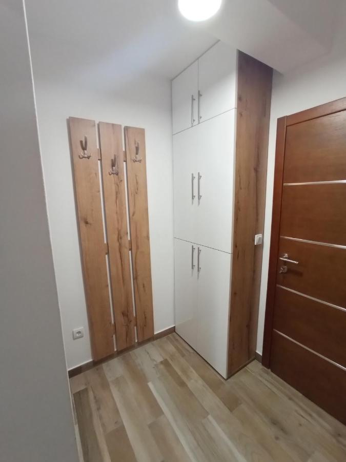 Apartman Zlatibor Philautia Dış mekan fotoğraf