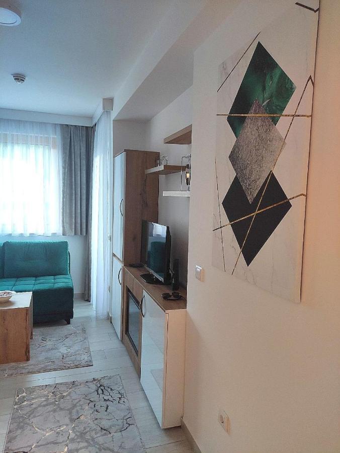 Apartman Zlatibor Philautia Dış mekan fotoğraf