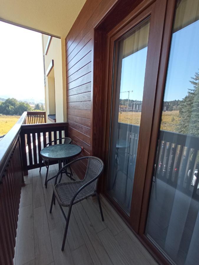 Apartman Zlatibor Philautia Dış mekan fotoğraf