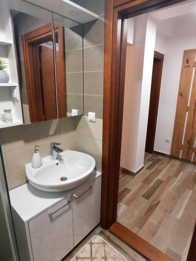 Apartman Zlatibor Philautia Dış mekan fotoğraf
