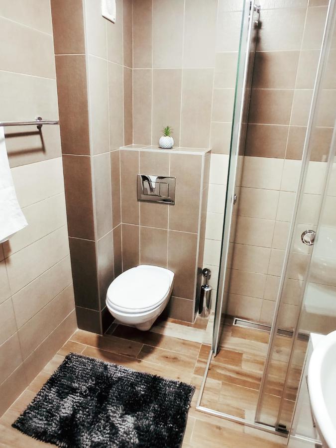 Apartman Zlatibor Philautia Dış mekan fotoğraf