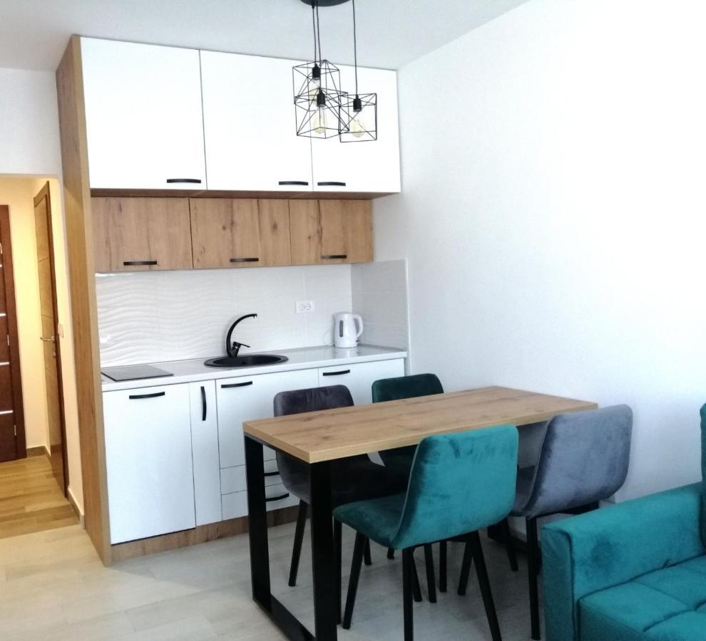 Apartman Zlatibor Philautia Dış mekan fotoğraf