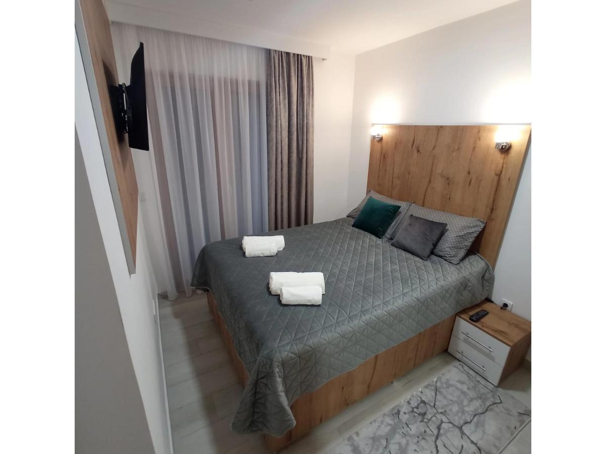Apartman Zlatibor Philautia Dış mekan fotoğraf