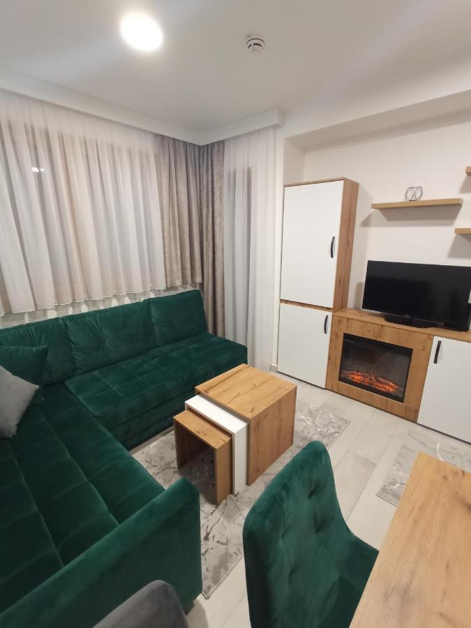 Apartman Zlatibor Philautia Dış mekan fotoğraf