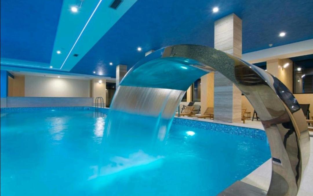 Apartman Zlatibor Philautia Dış mekan fotoğraf