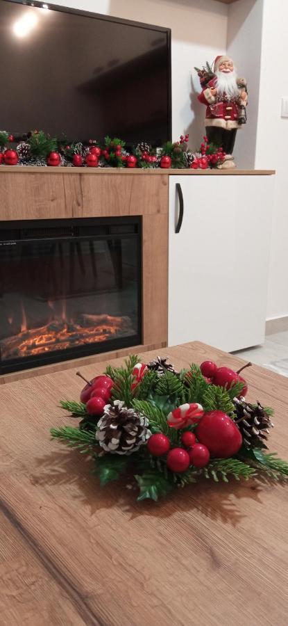 Apartman Zlatibor Philautia Dış mekan fotoğraf