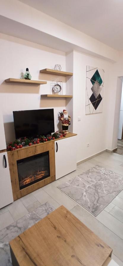 Apartman Zlatibor Philautia Dış mekan fotoğraf