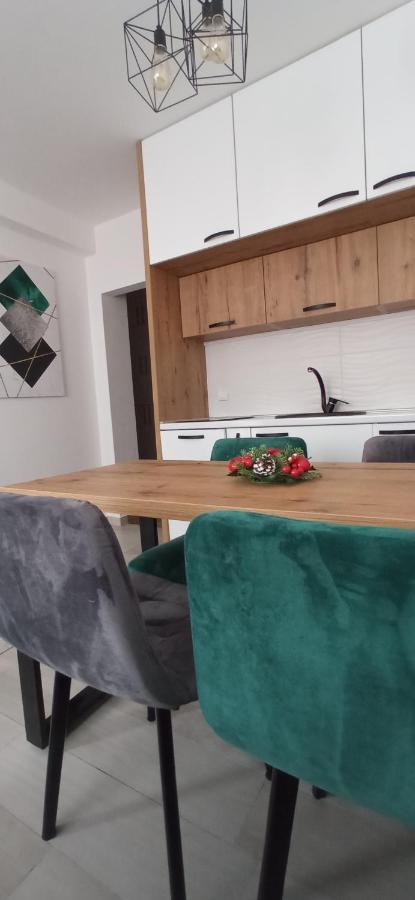 Apartman Zlatibor Philautia Dış mekan fotoğraf