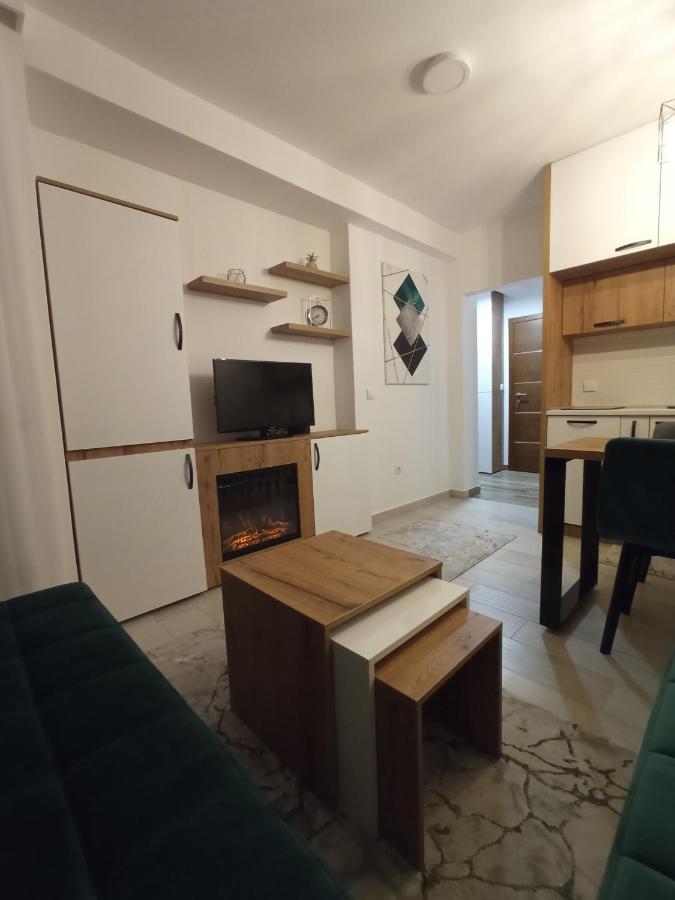 Apartman Zlatibor Philautia Dış mekan fotoğraf