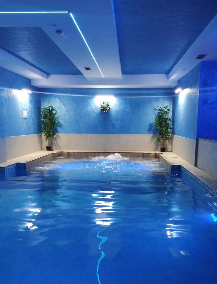 Apartman Zlatibor Philautia Dış mekan fotoğraf