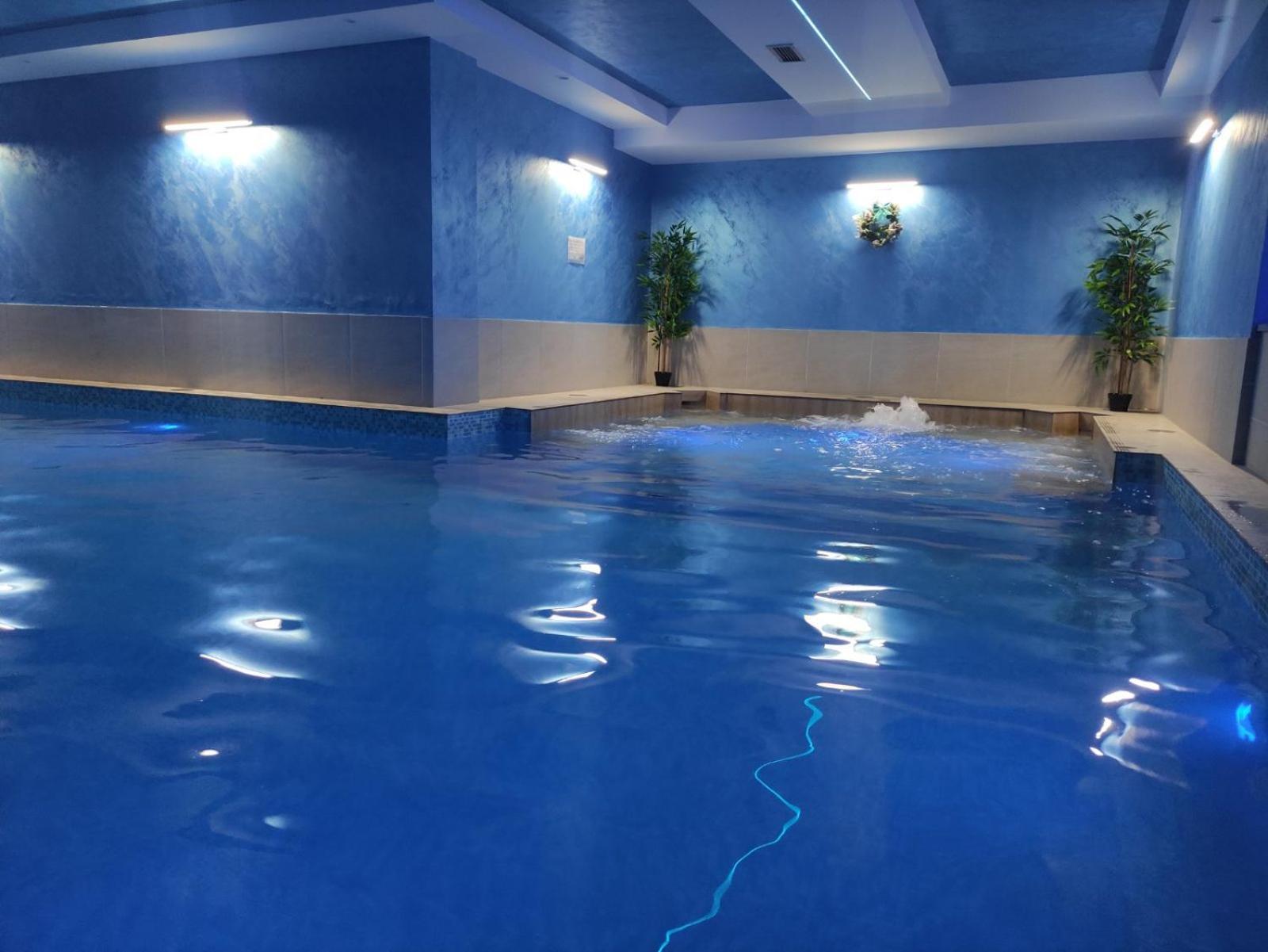 Apartman Zlatibor Philautia Dış mekan fotoğraf