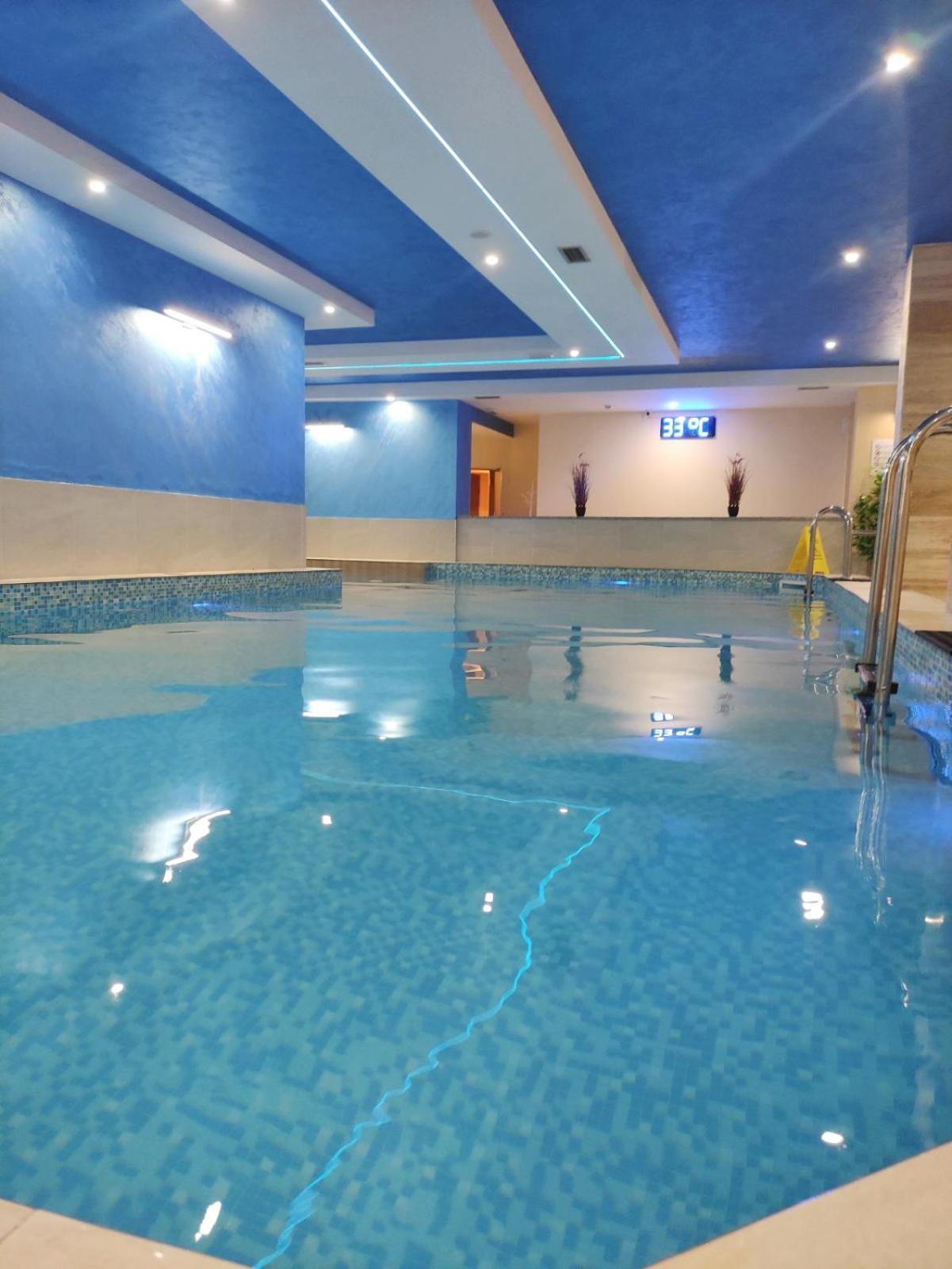 Apartman Zlatibor Philautia Dış mekan fotoğraf