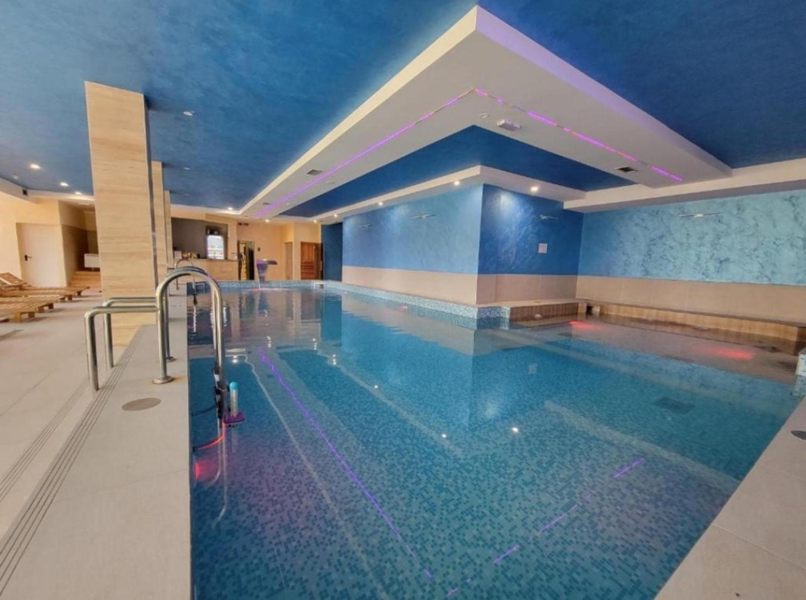 Apartman Zlatibor Philautia Dış mekan fotoğraf
